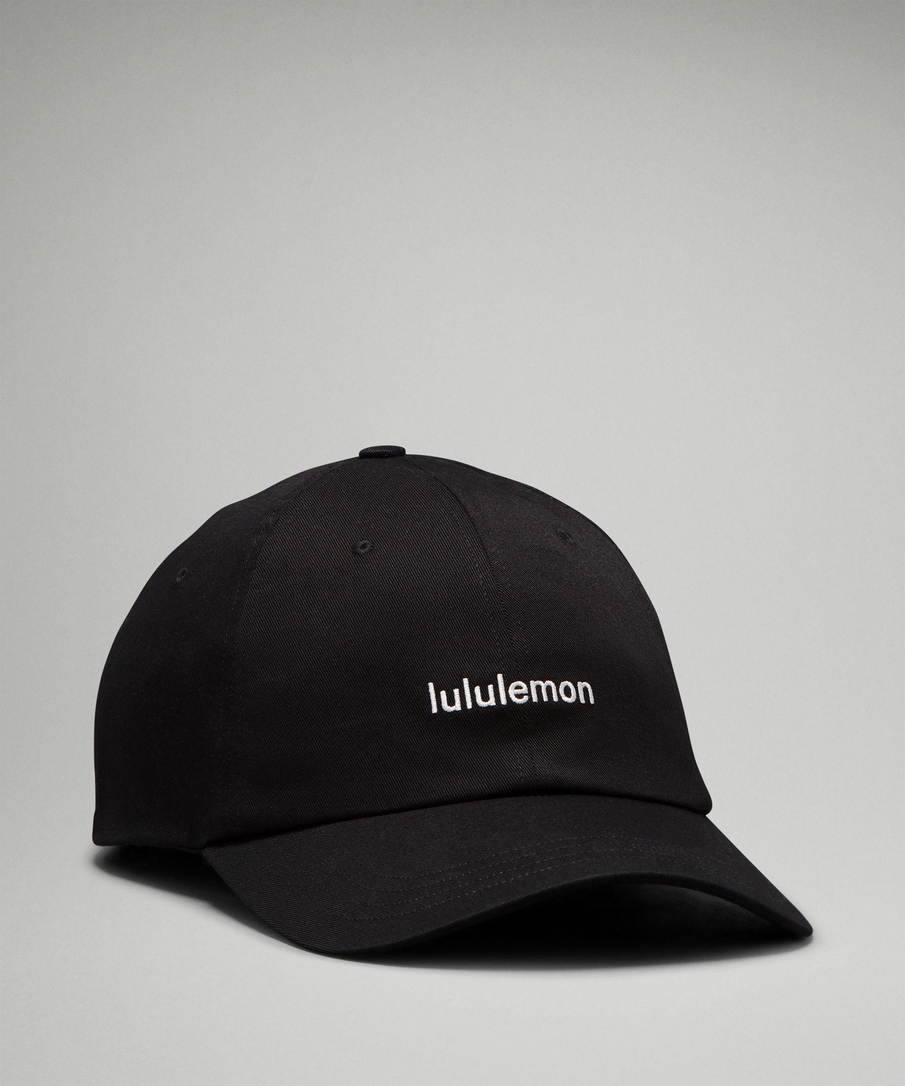 Classic Ball Cap *Wordmark Product Image