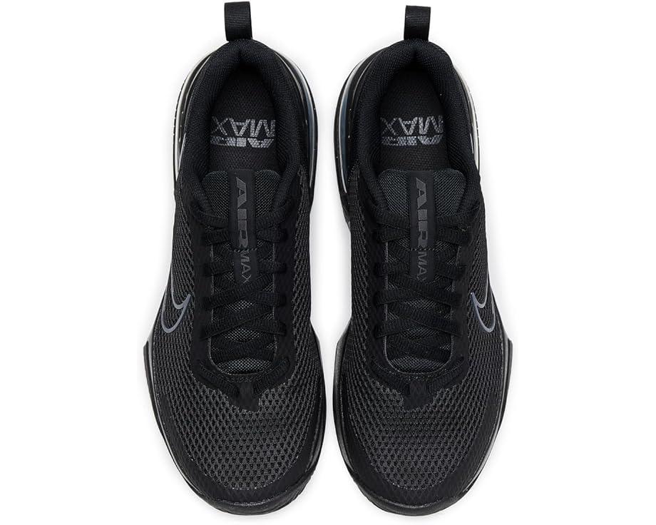 Air Max Nuaxis Product Image