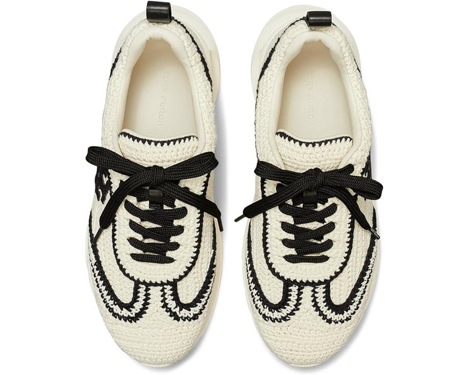 Good Luck Woven Trainer Product Image