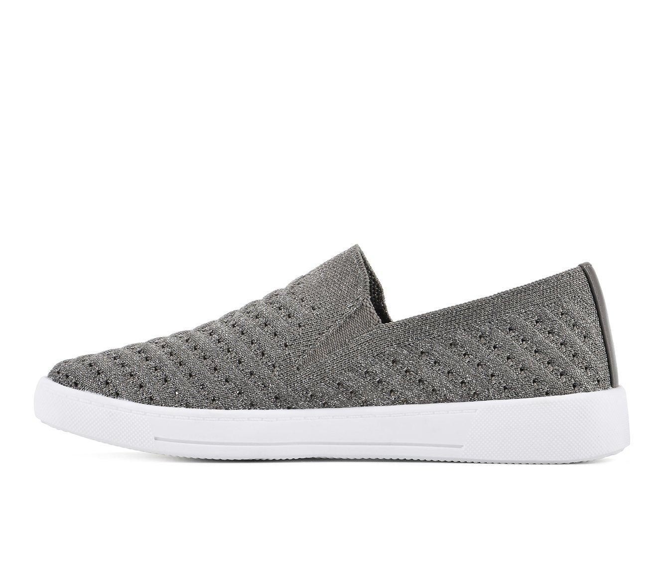 Women's White Mountain Courage Slip-On Shoes Product Image