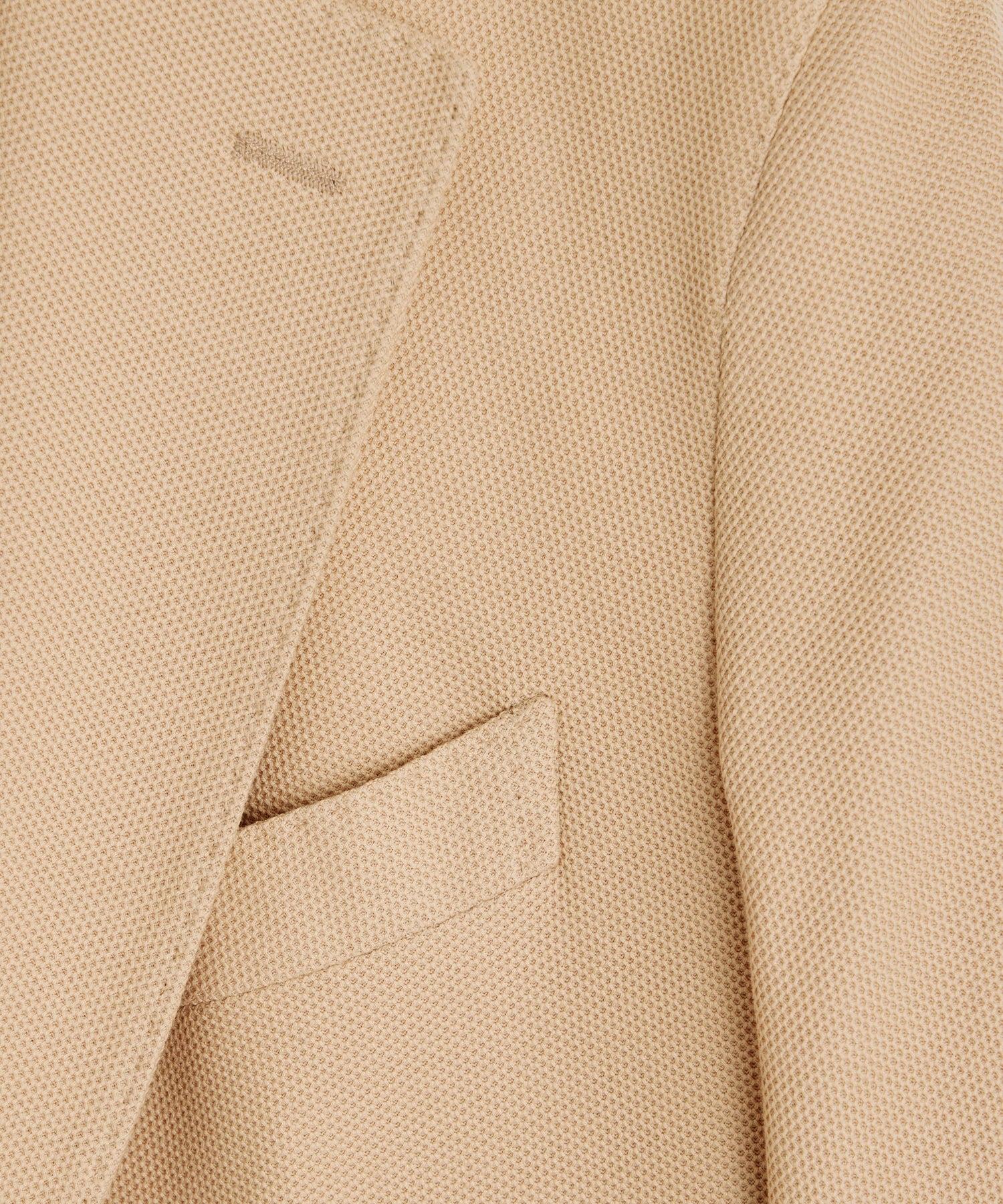 Italian Knit Sport Coat Product Image