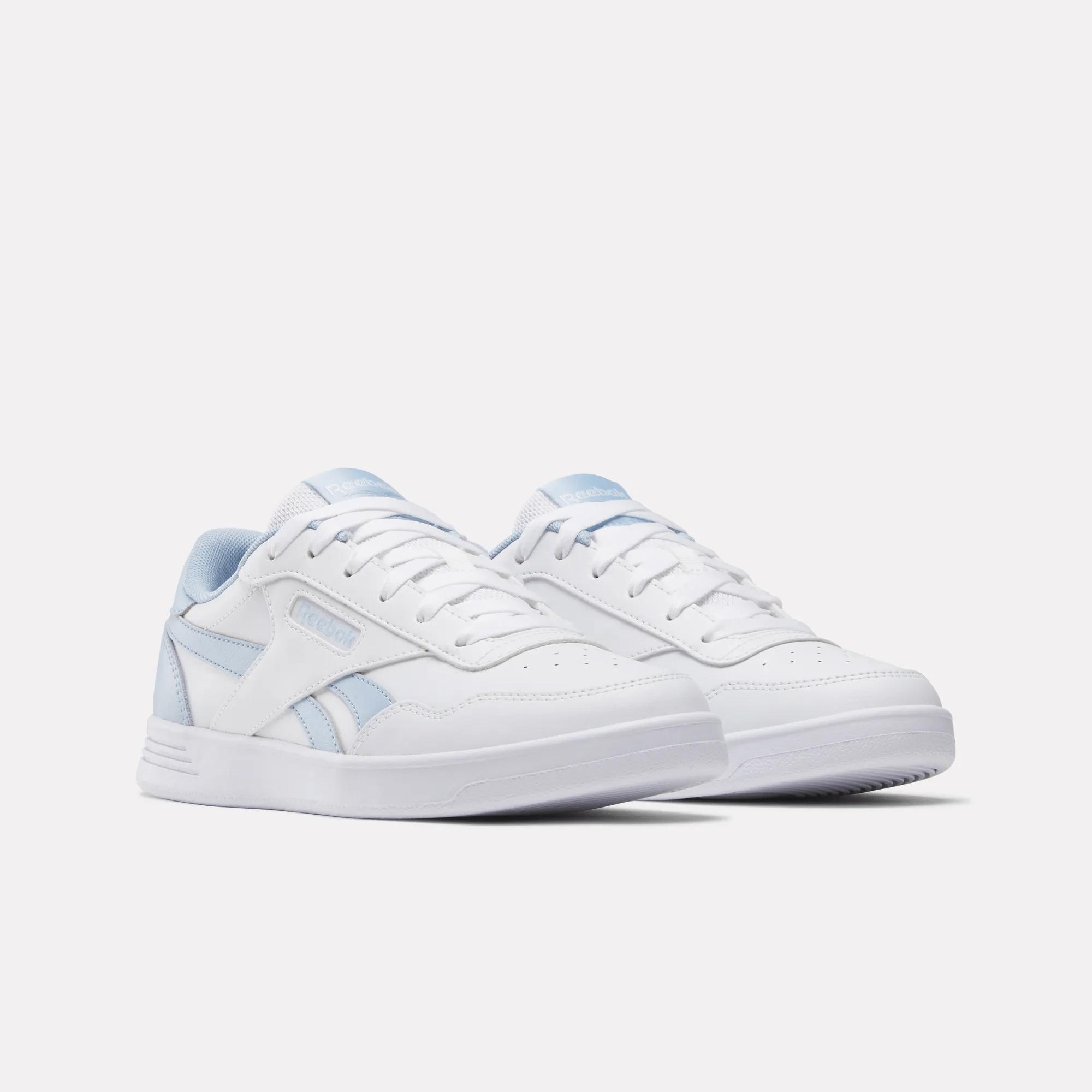 Women's Reebok Court Advance Shoes Product Image