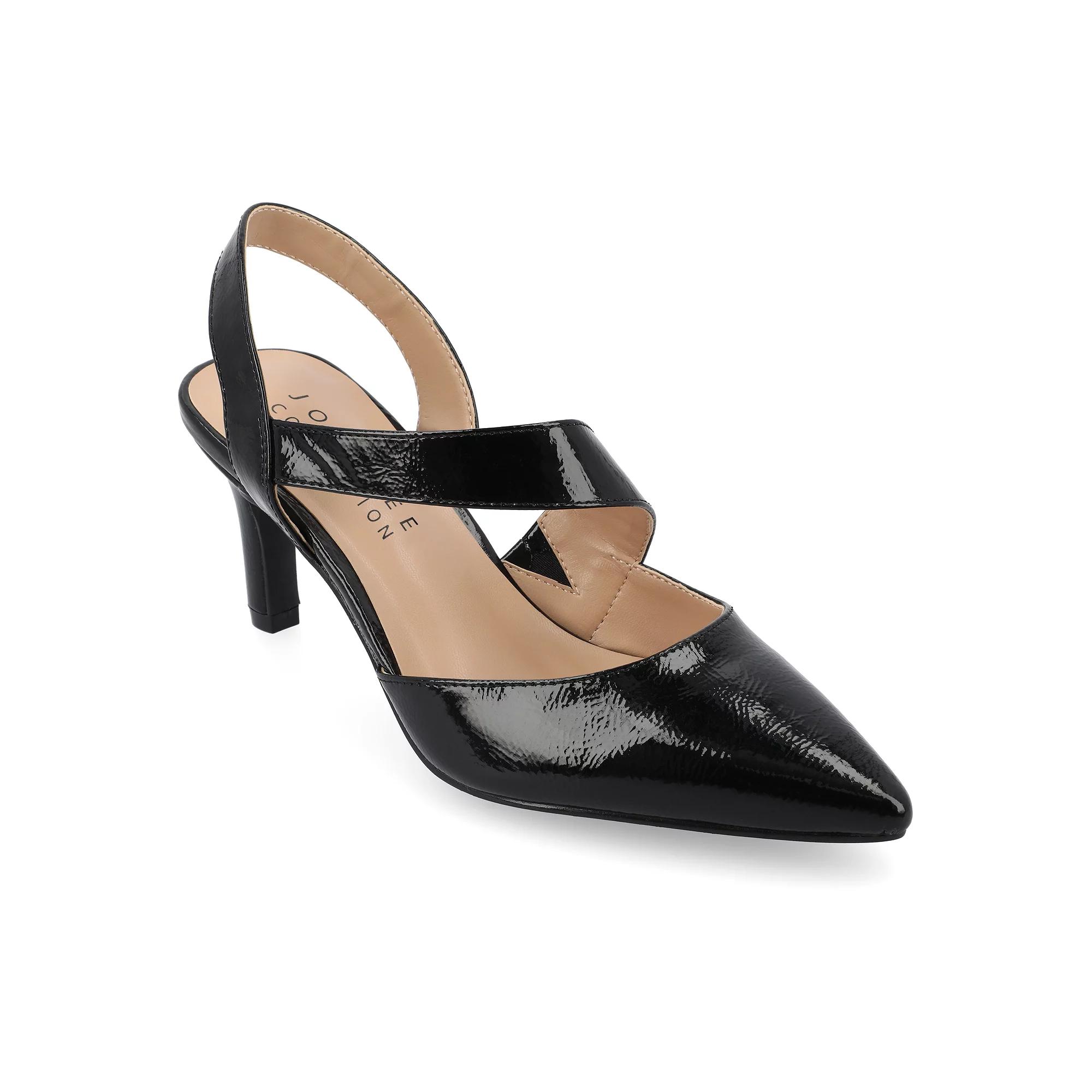 Journee Scarlett Women's Pumps,  Product Image