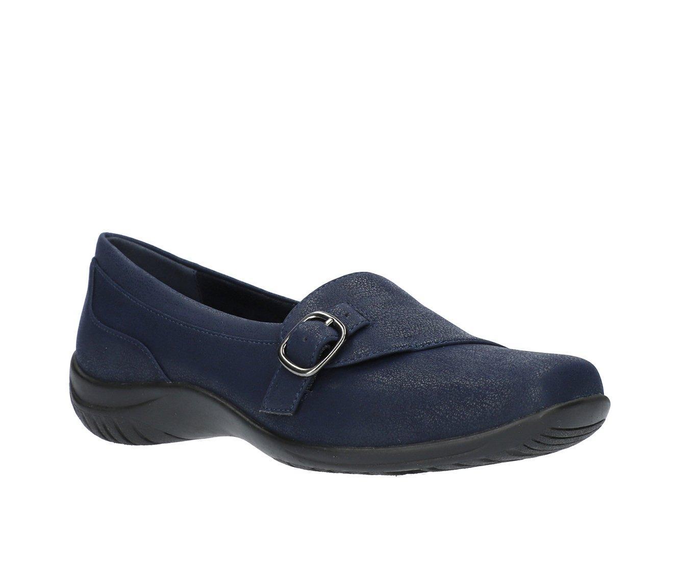 Women's Easy Street Cinnamon Slip-On Shoes Product Image