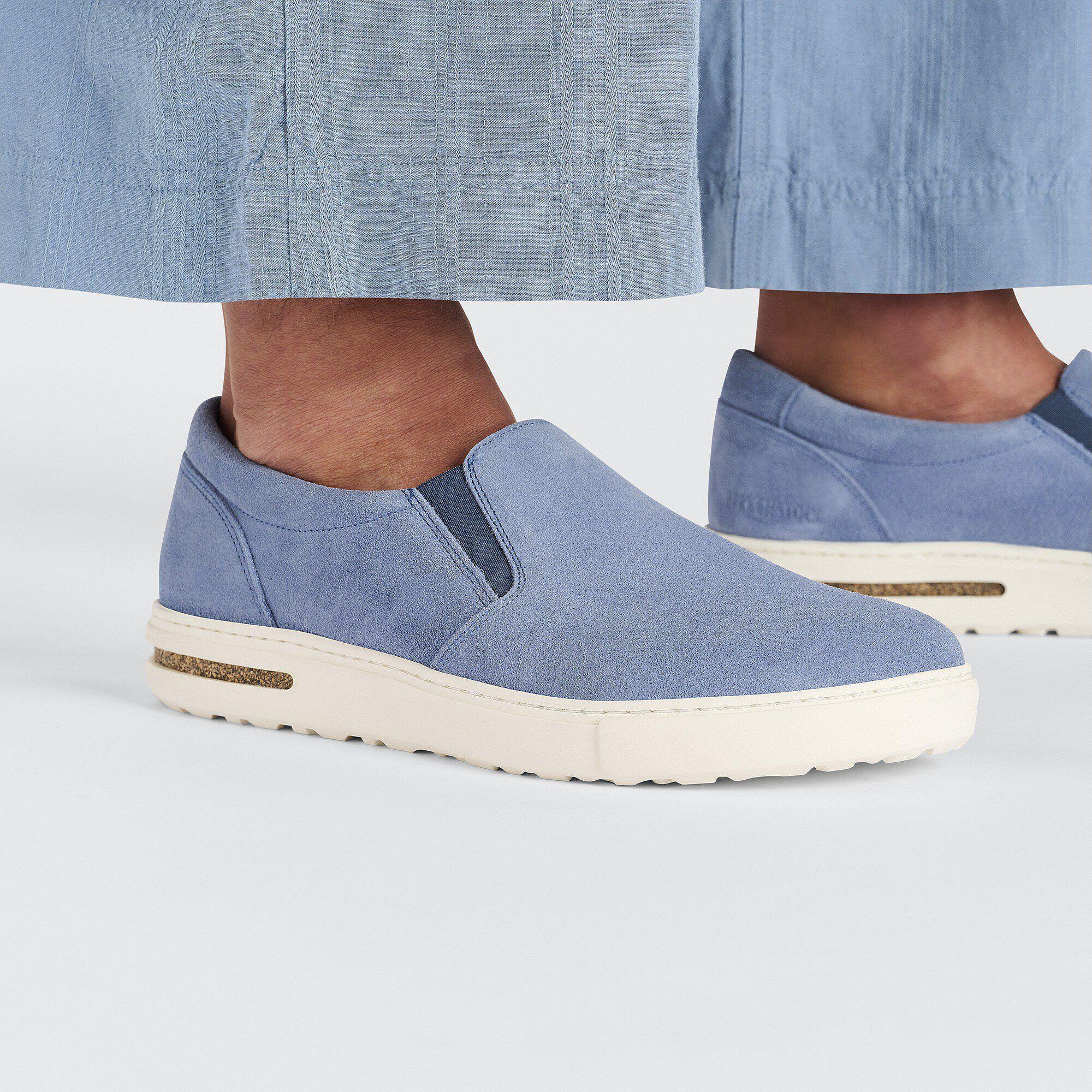 Oswego Suede Leather Product Image