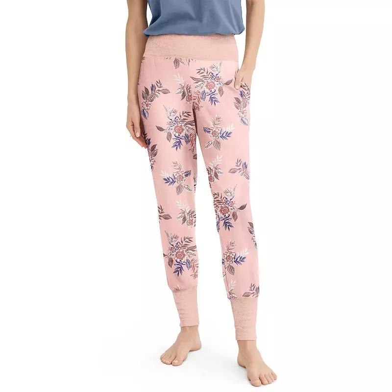 Women's Jockey® Soft Touch Luxe Joggers,  Product Image