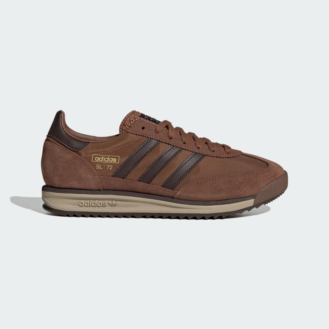 adidas Men's Sl 72 Rs - Jh8642 Male Product Image