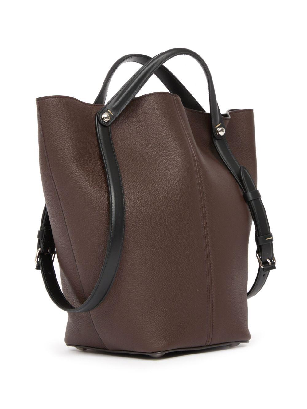 medium Dress-Age tote bag Product Image