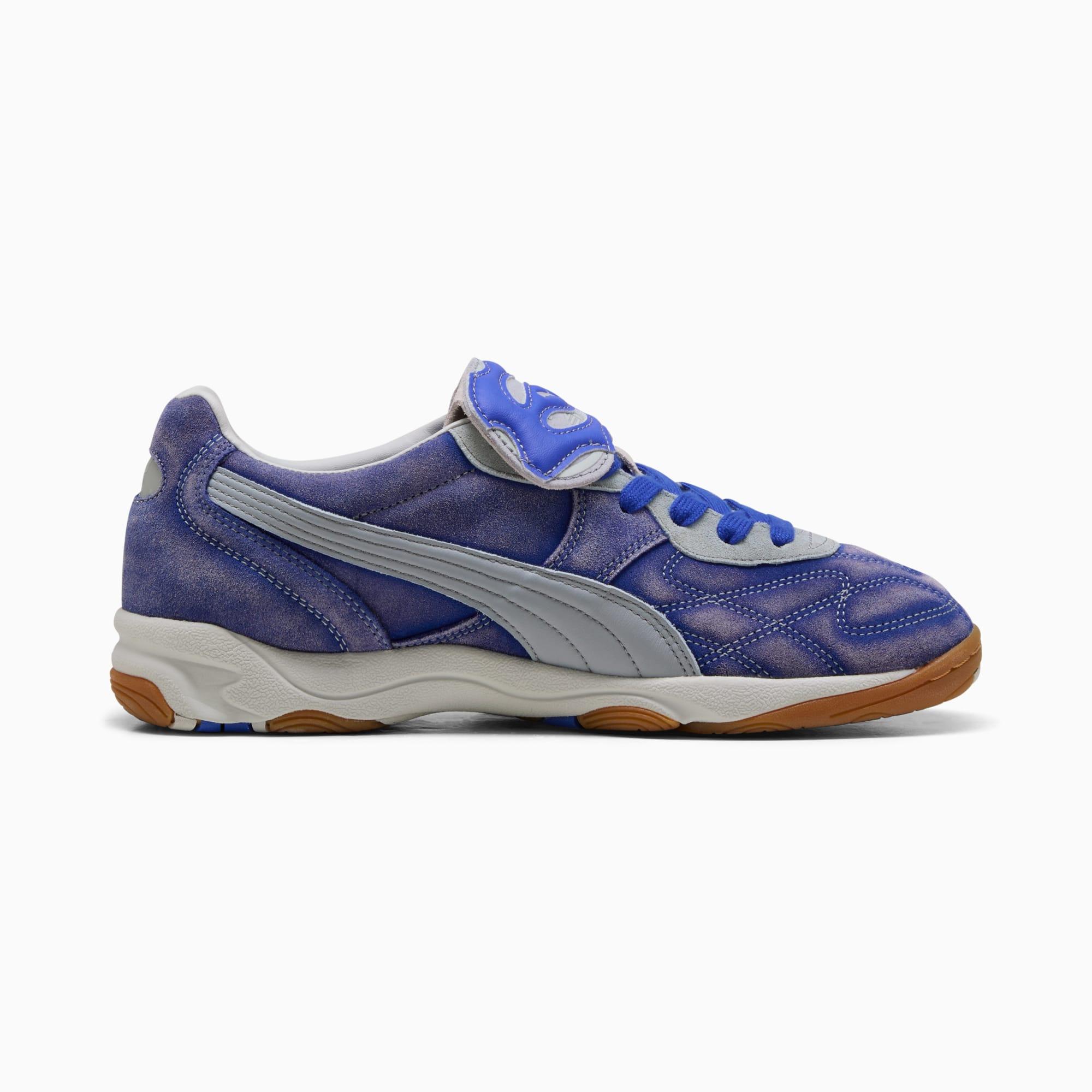 PUMA x KIDSUPER King Indoor Sneakers Product Image