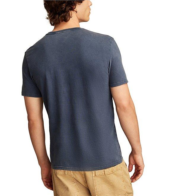 Lucky Brand Joshua Tree Short Sleeve Graphic T-Shirt Product Image