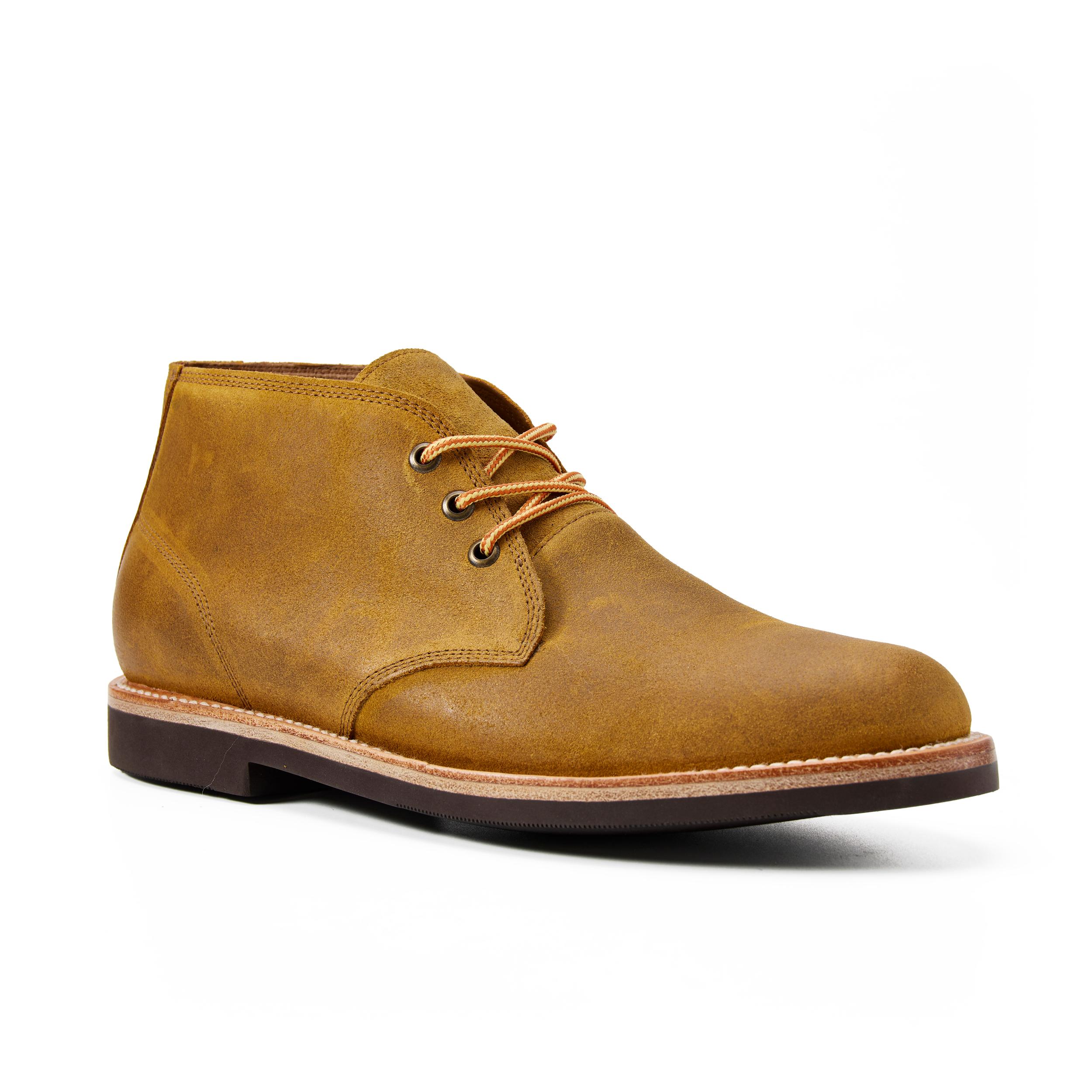 Harrison Chukka Boot Product Image