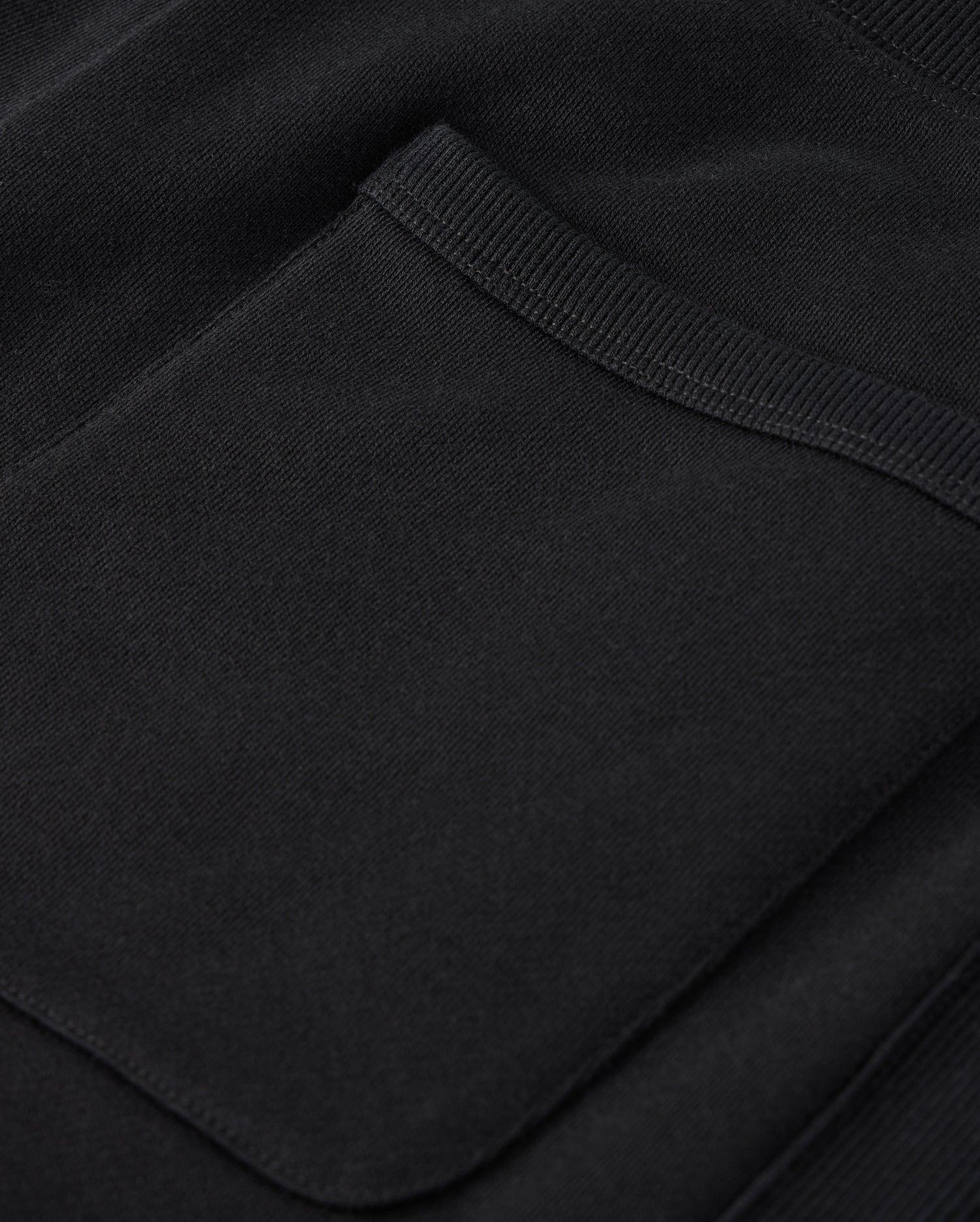 MENS LEVY ESSENTIAL FLEECE SWEATPANT - B6P721D200 Male Product Image