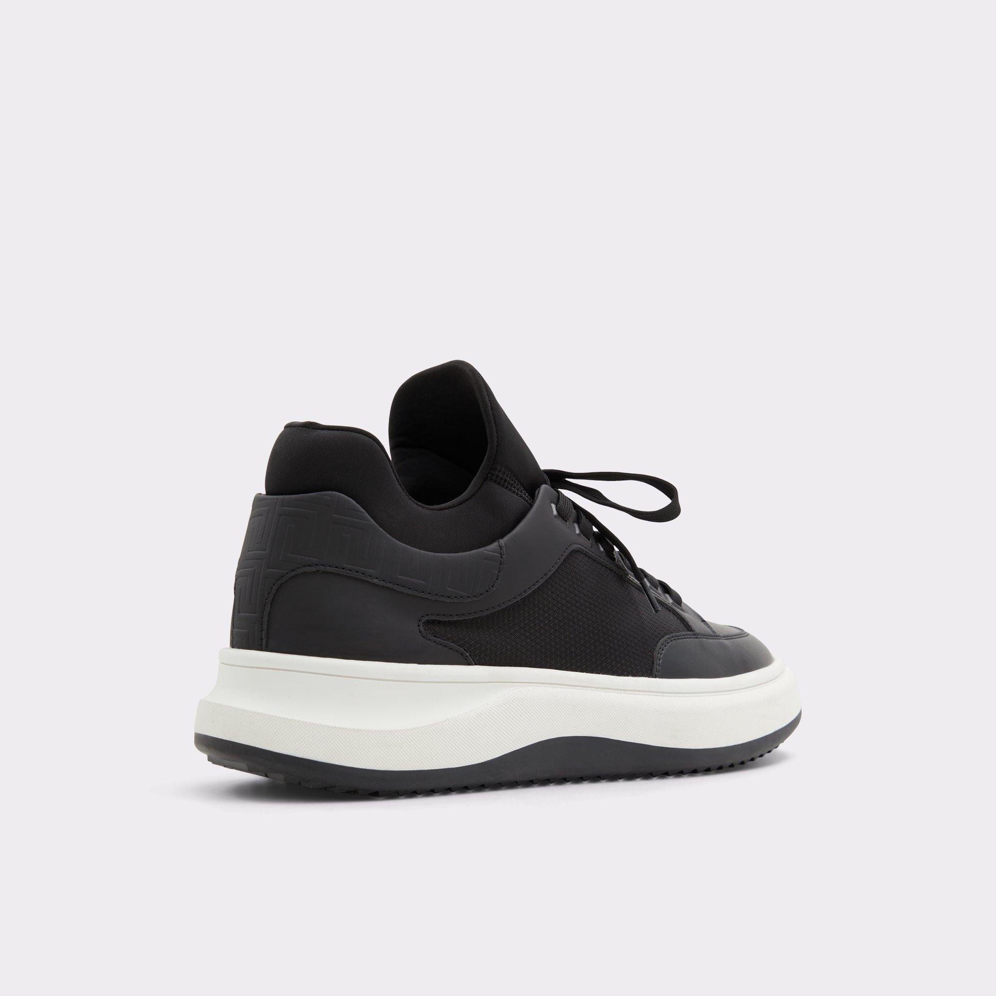 Hyperspec Black Men's Low top | ALDO US Product Image