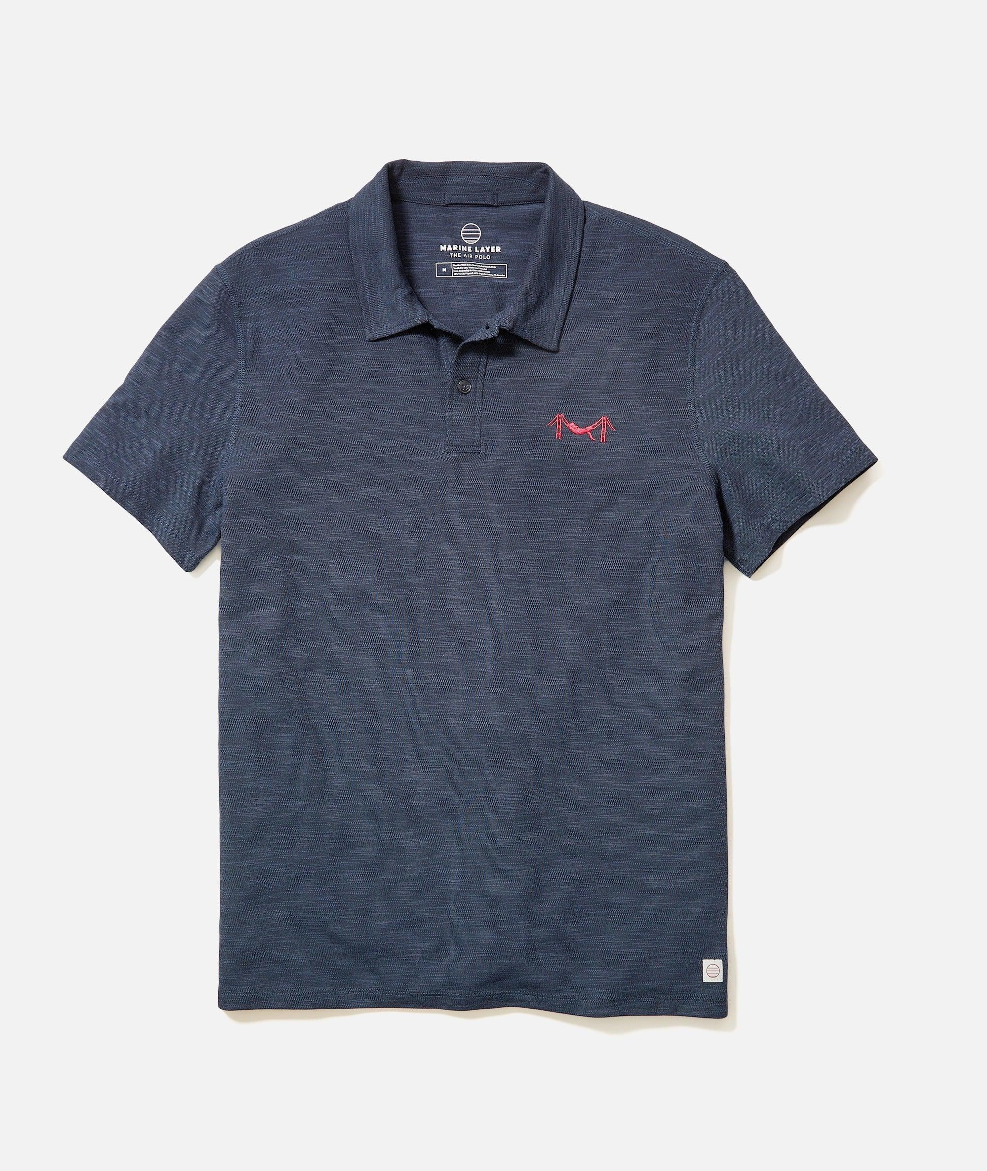 Better-Than-Linen Short Sleeve Shirt Product Image