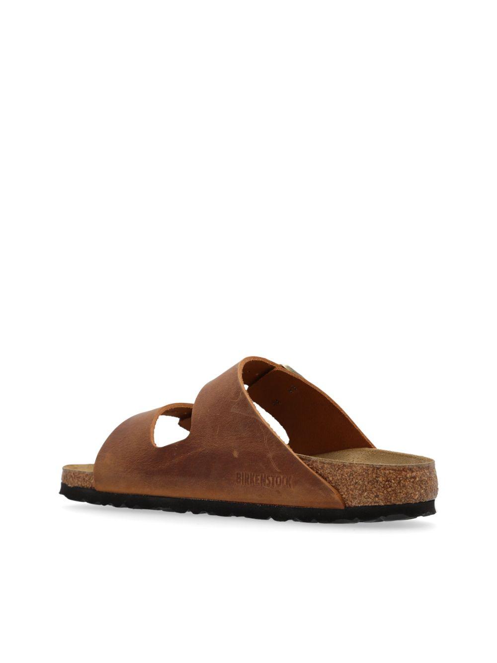 Arizona leather sandals Product Image