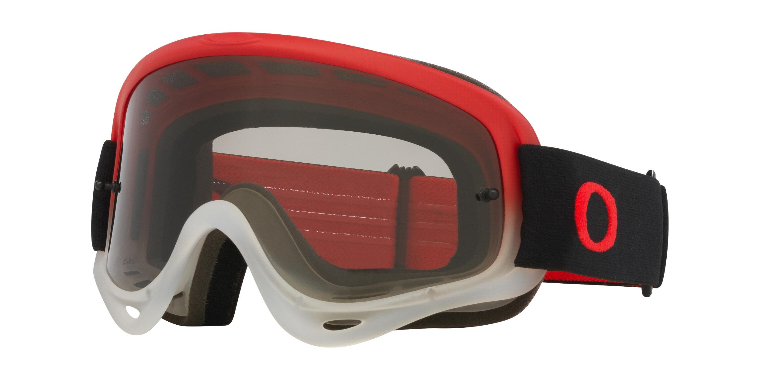 Oakley Mens O-frame Mx Goggles Product Image