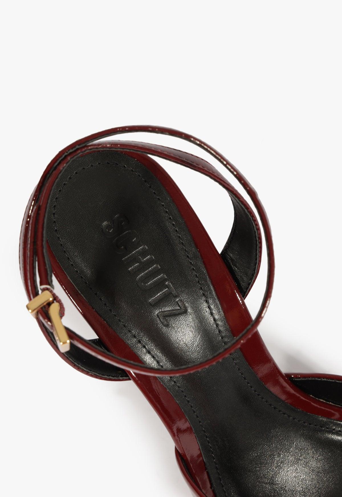 Estella Patent Pump Product Image