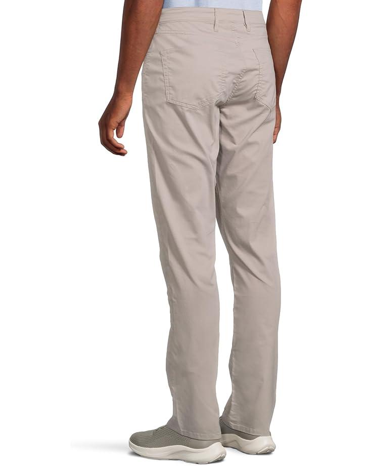 Federal Transcend Slim Straight Fit Pants Product Image