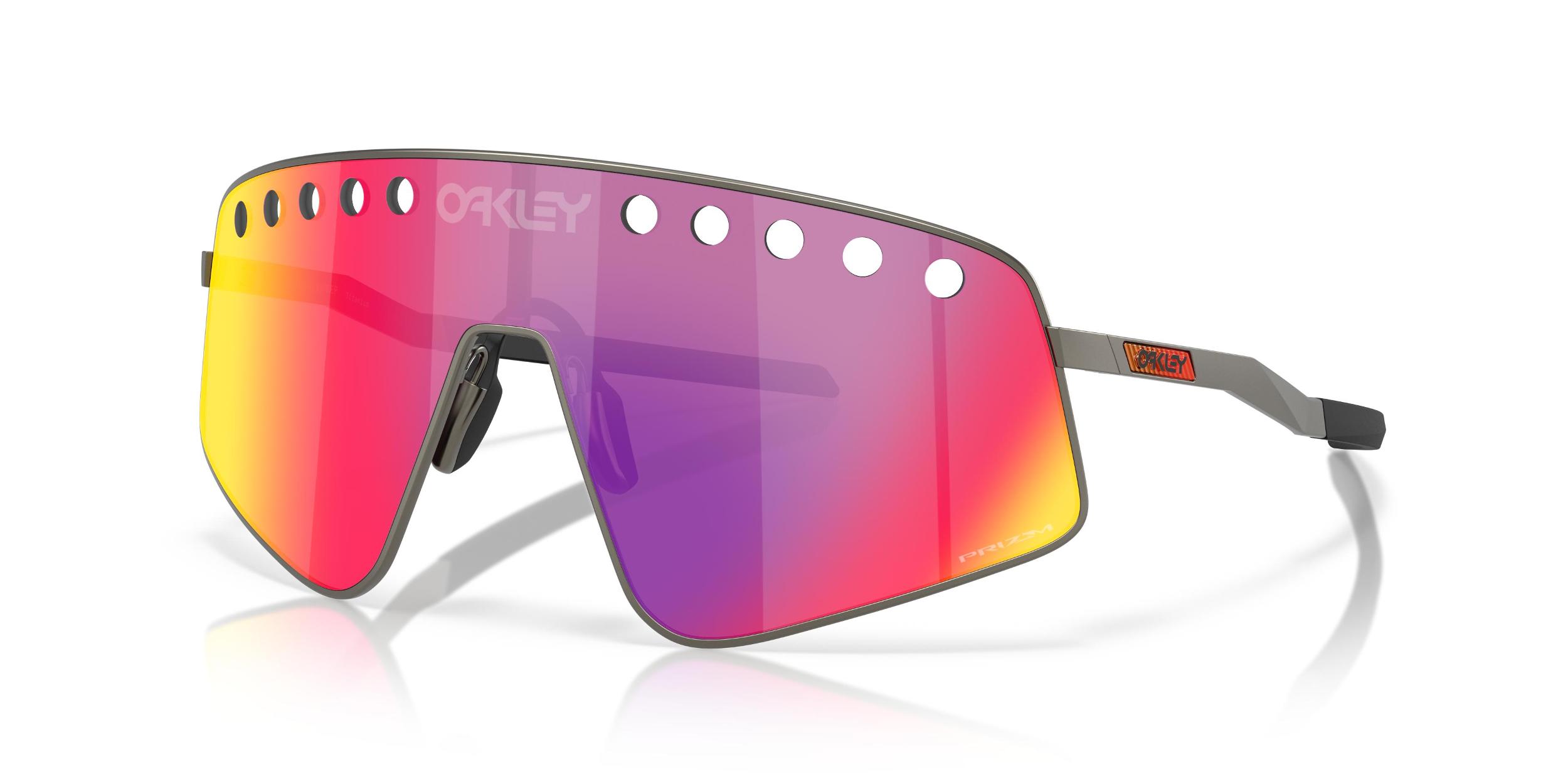 Oakley Mens Sutro Ti Sweep Sunglasses Product Image