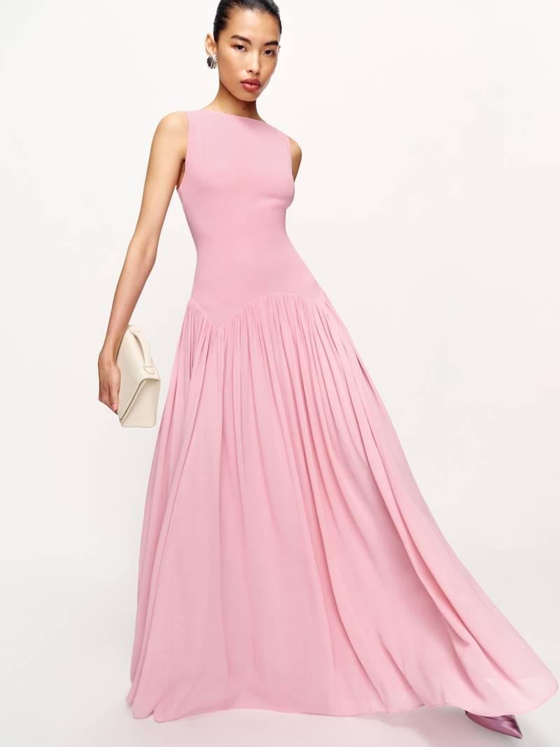 Camella Dress Product Image
