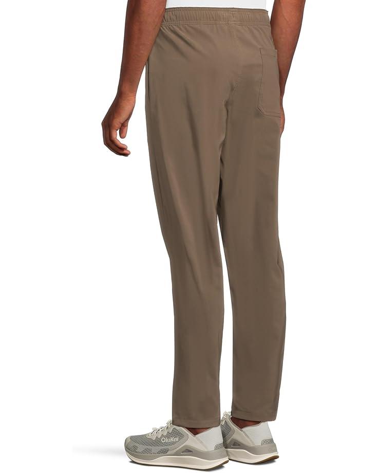 Stretch Zion Top-Out Pants Product Image