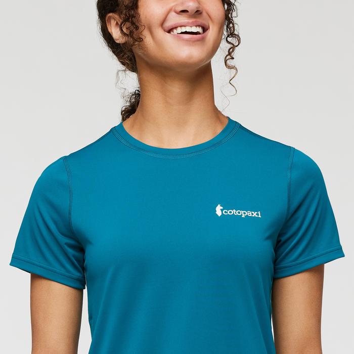 Fino Tech Tee - Women's Product Image