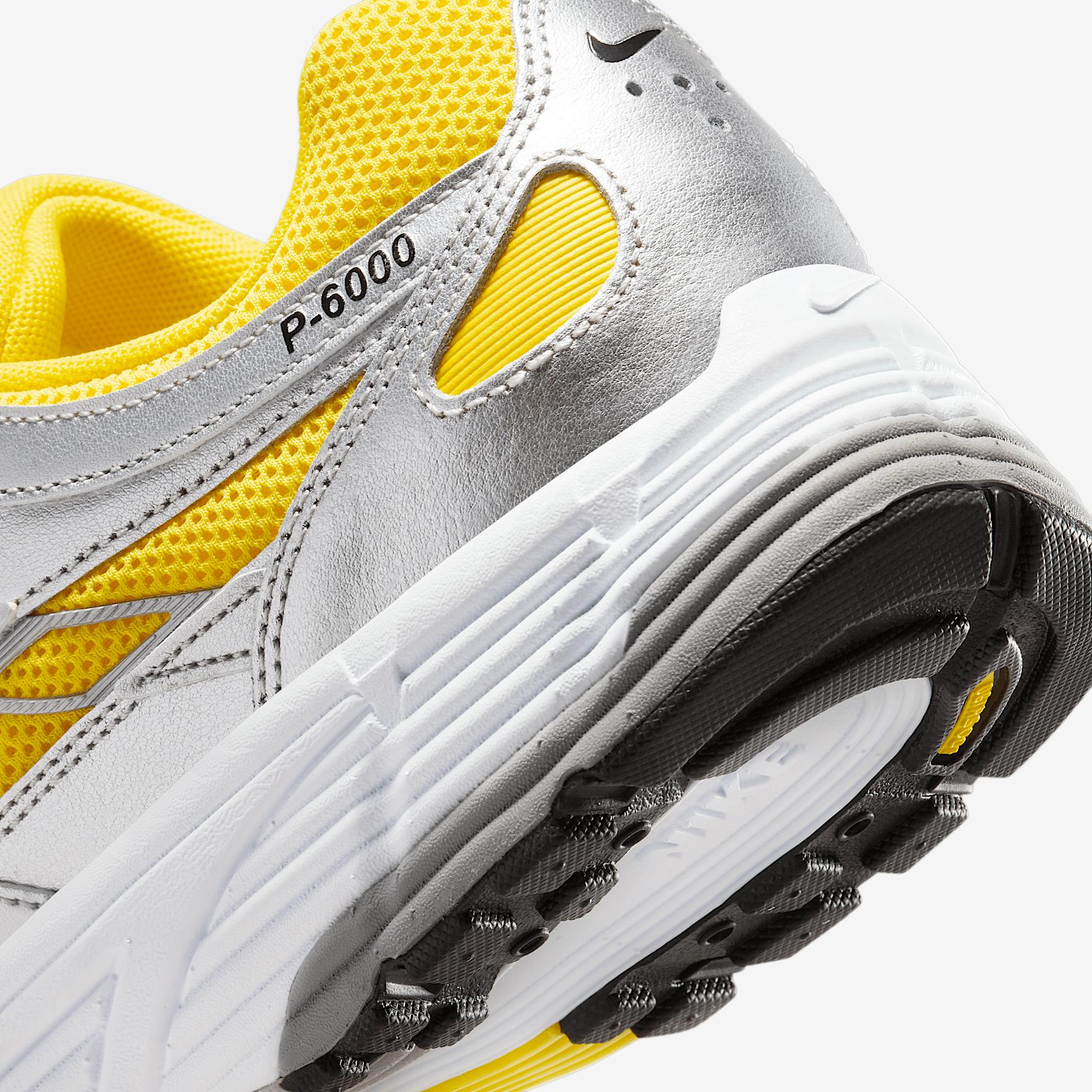 Nike P-6000 Shoes Product Image
