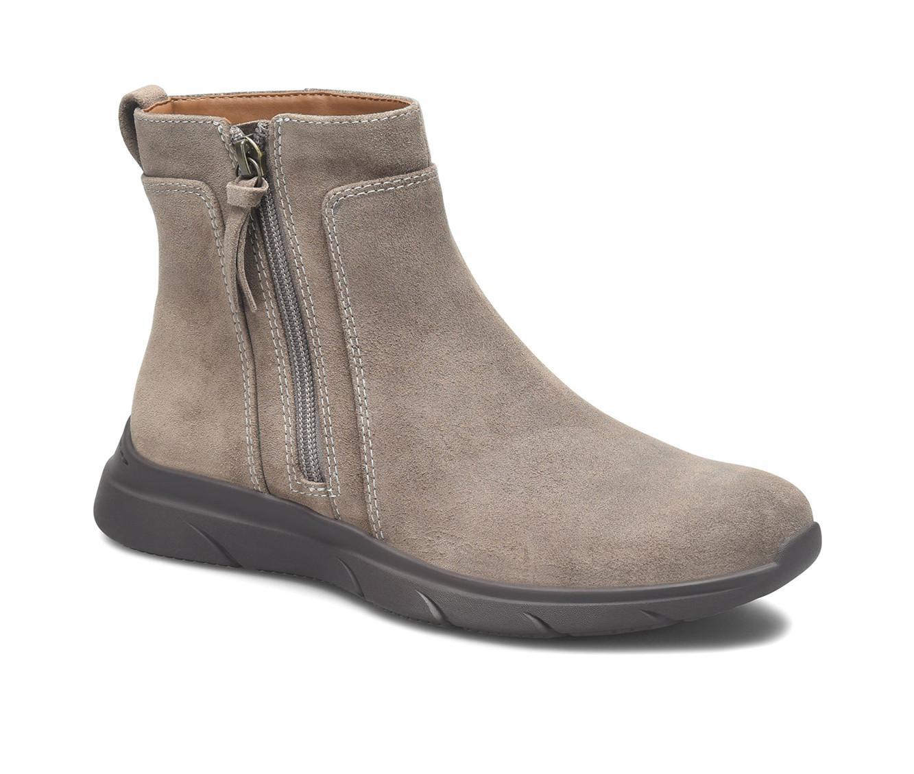 Women's Comfortiva Maxine Booties Product Image