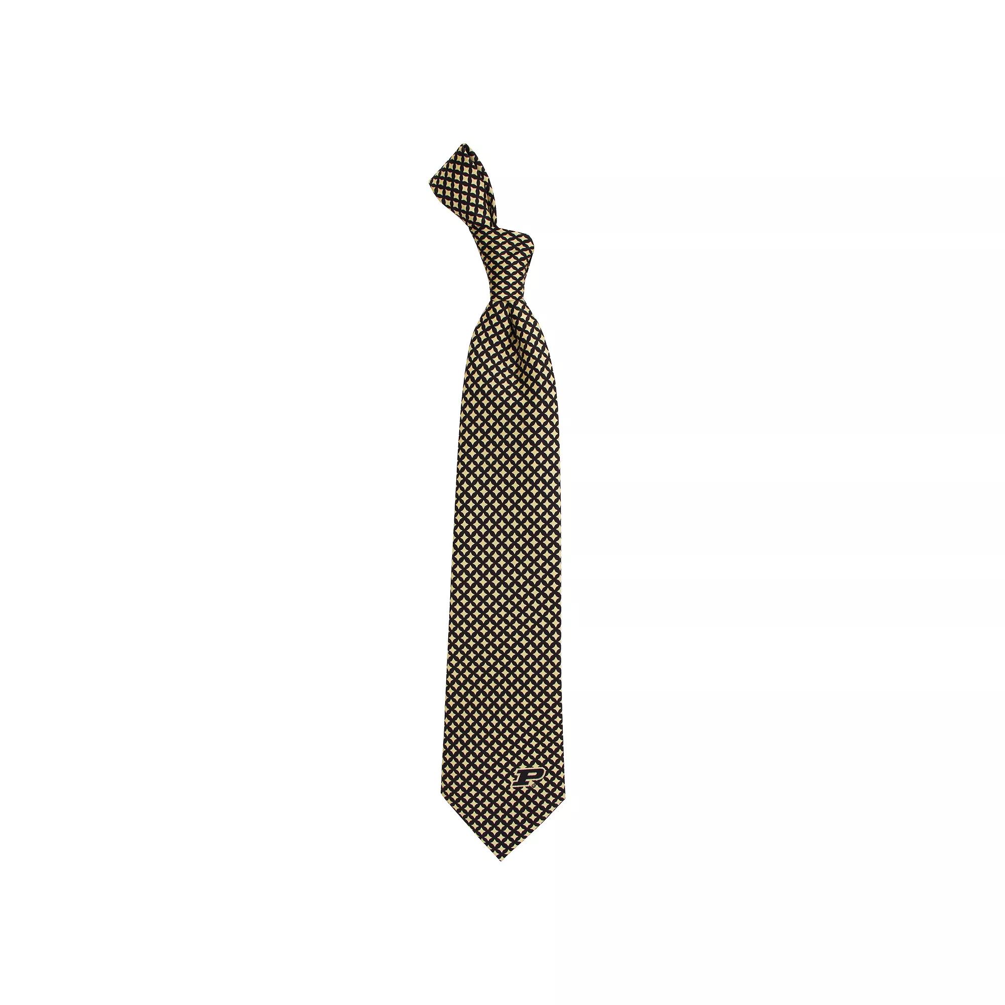 Men's NCAA Regiment Tie, Team Product Image