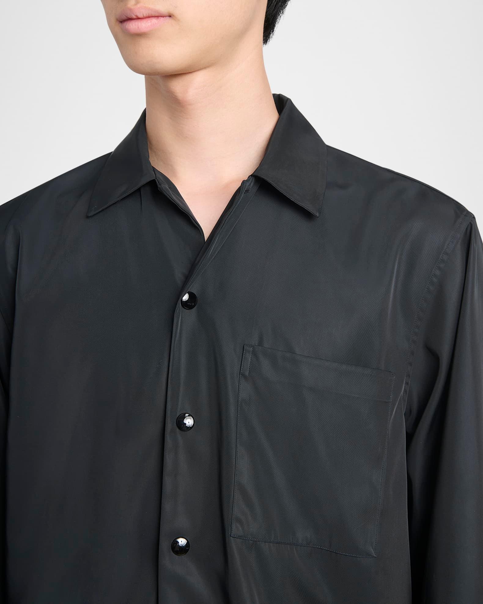 Men's Cornish Sport Shirt Product Image