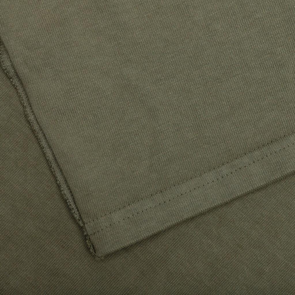 Helmet Tee - Jolly Green Male Product Image