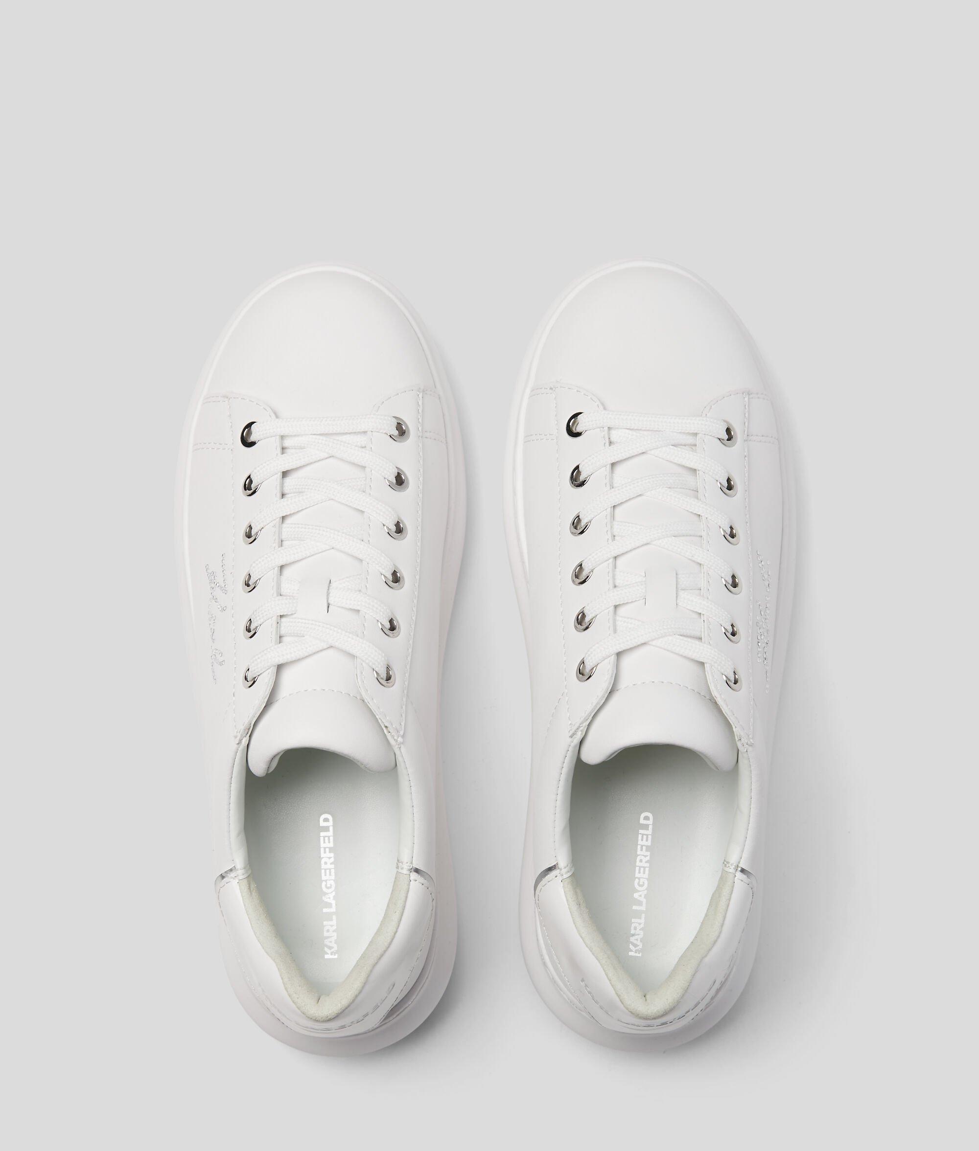 KAPRI RHINESTONE SNEAKERS Product Image