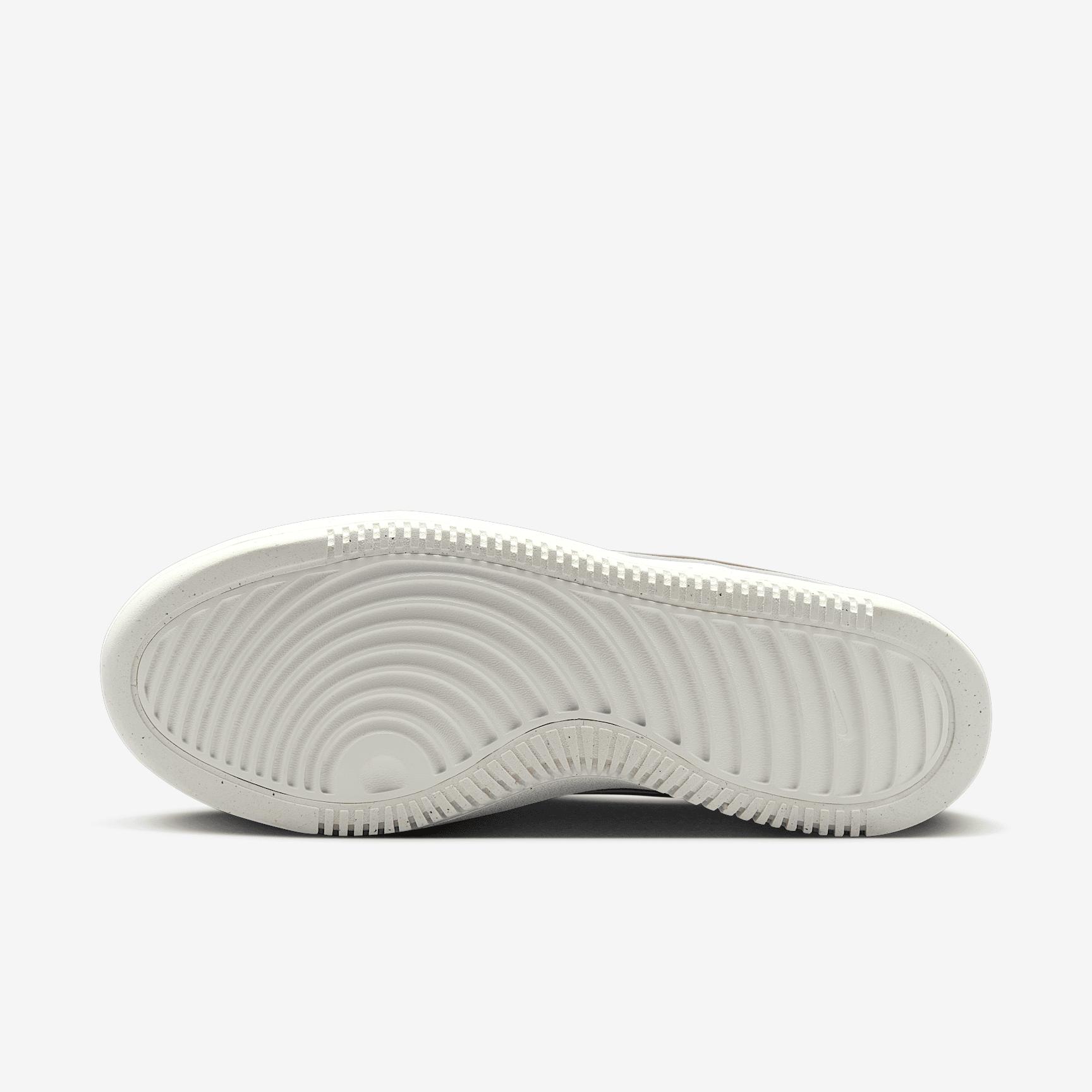 Nike Women's Court Vision Alta Shoes Product Image