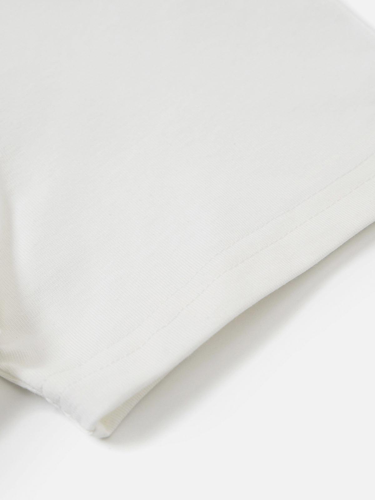 Aelfric Eden Flower Print Tee Female Product Image