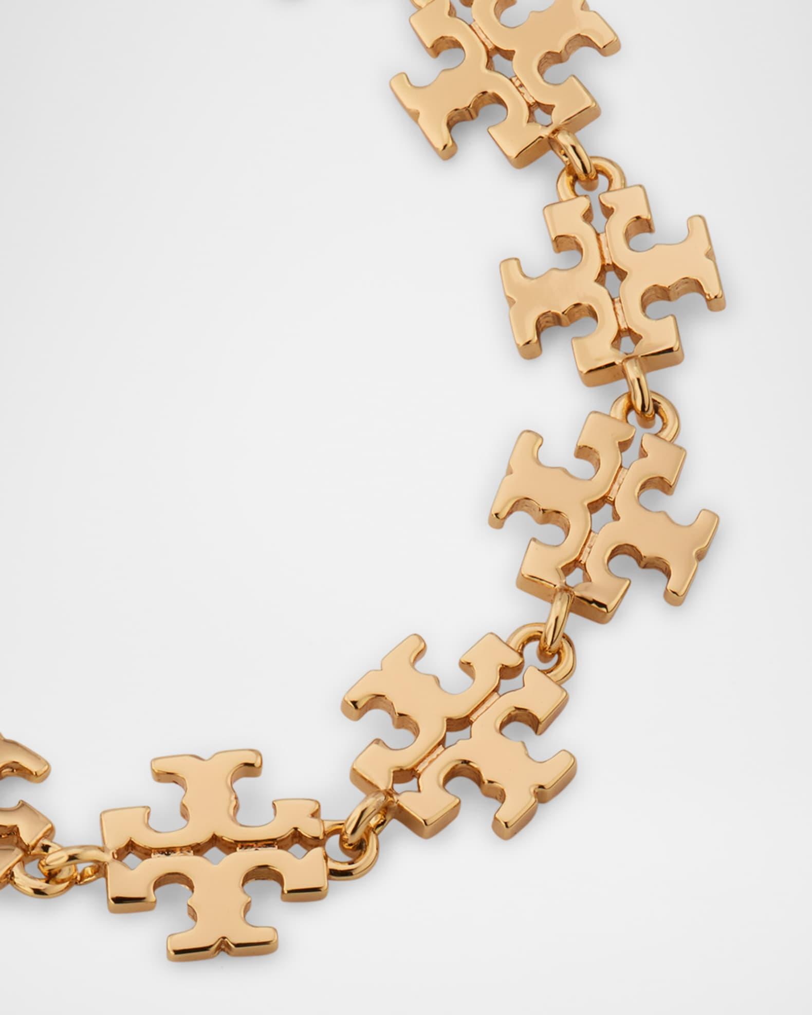 Kira Bracelet, Gold Product Image