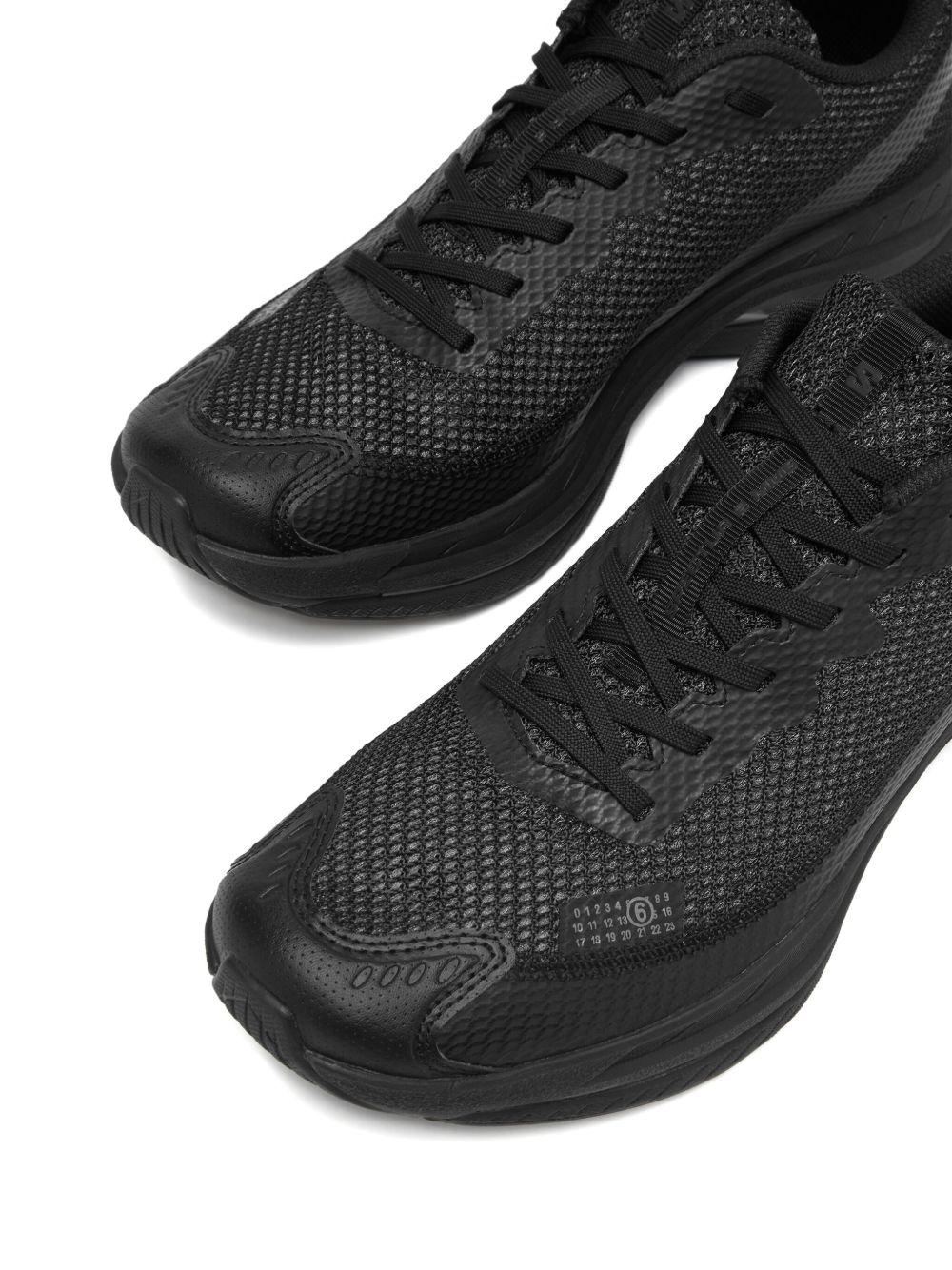 x Salomon mesh sneakers Product Image