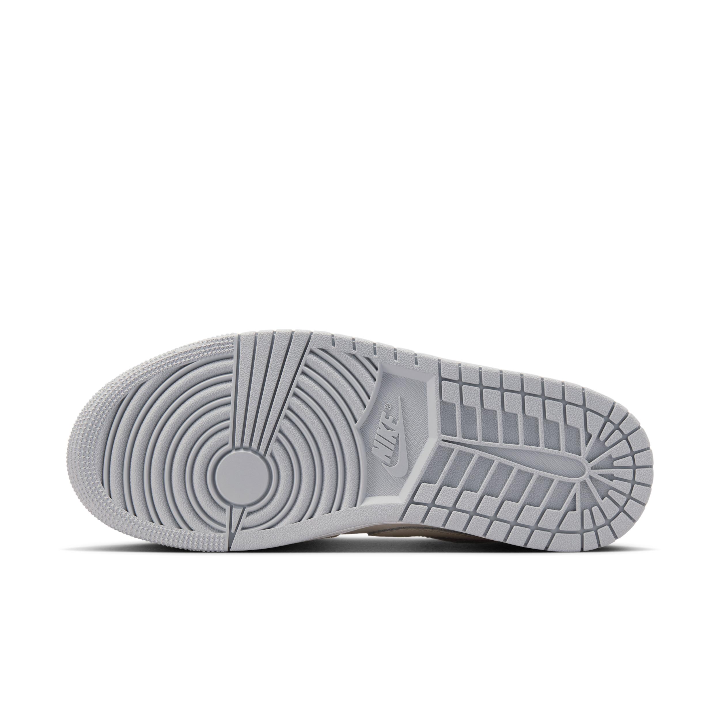 Womens Air Jordan 1 Low Shoes | IH7323-100 Product Image