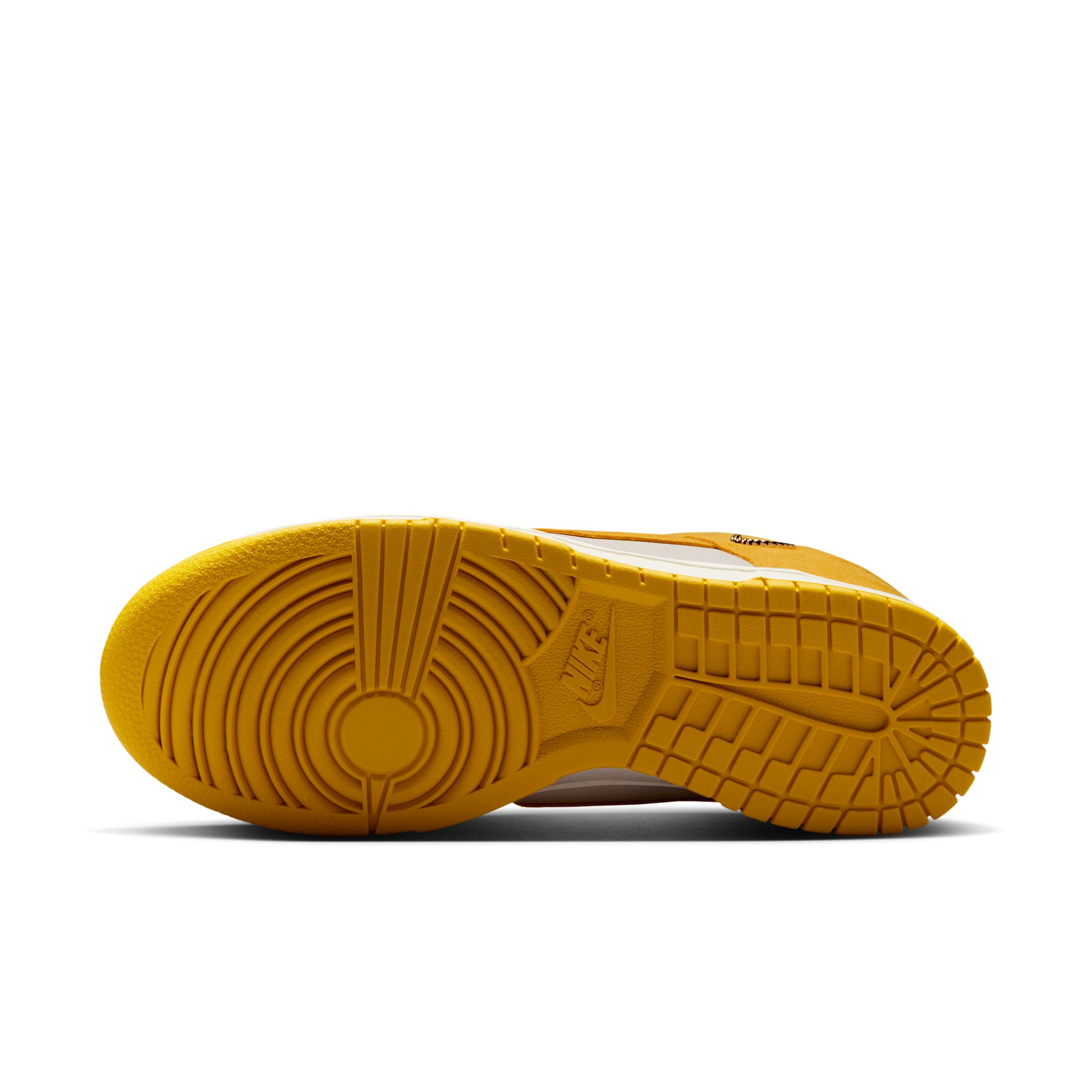 Nike Women's Dunk Low Shoes Product Image