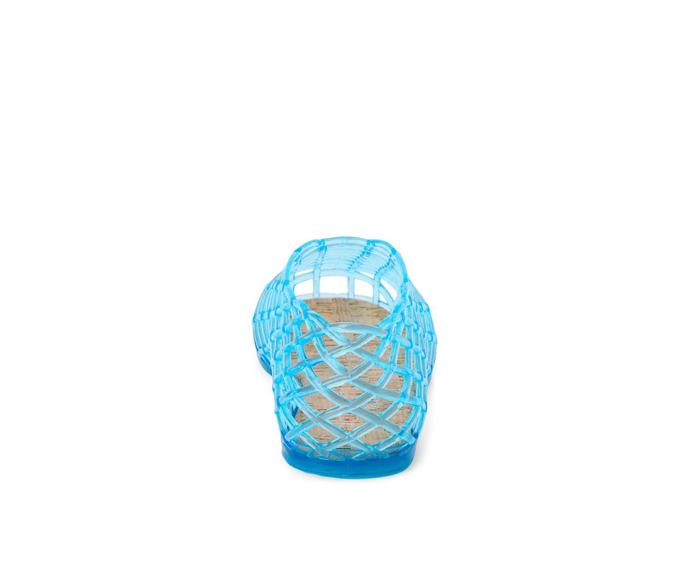 Women's Rocket Dog Donna Platform Oxfords Product Image