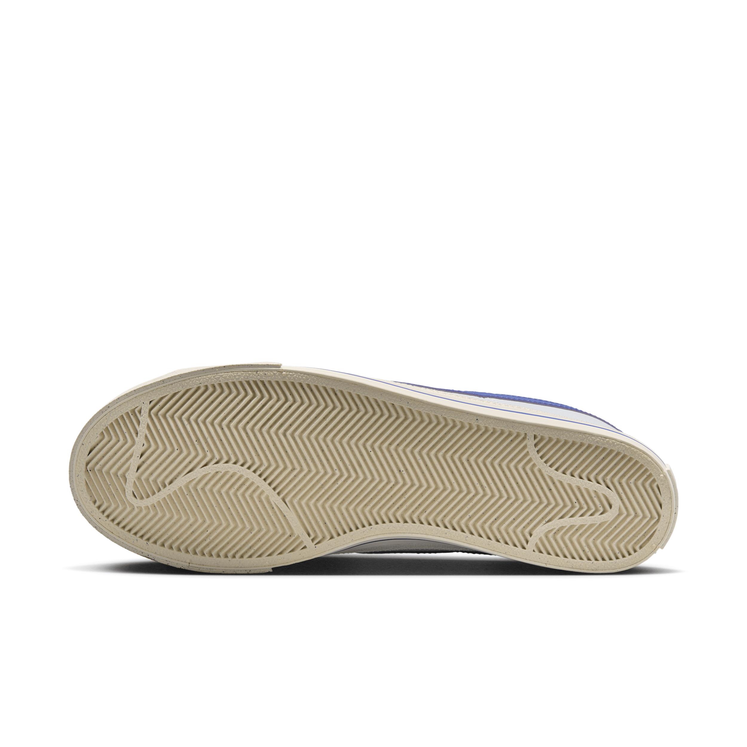 Womens Nike Court Legacy Next Nature Casual Shoes Product Image