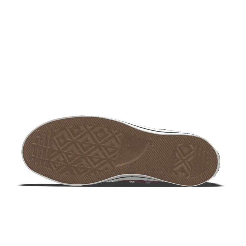 Custom Chuck Taylor All Star By You Product Image