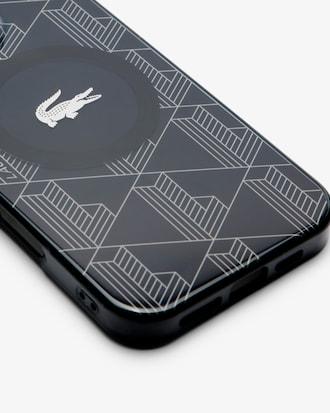 Monogram iPhone 16 Pro Max Case Product Image
