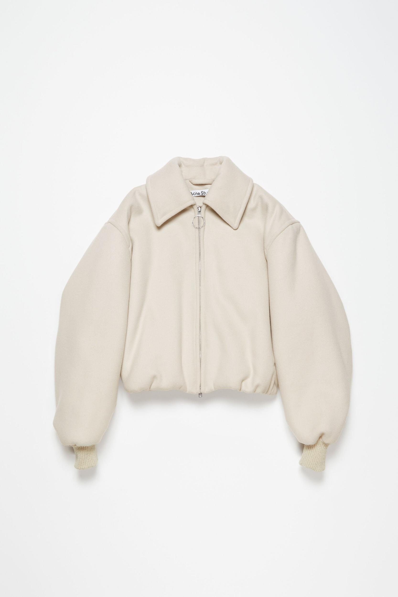 Bomber jacket Product Image