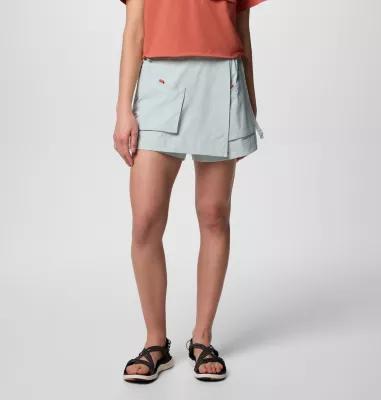 Columbia Women's Cove Beach Skort- Product Image