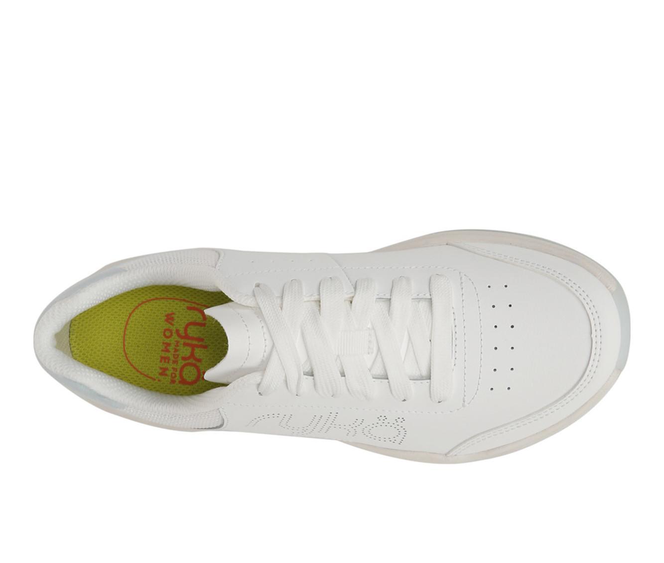 Women's Ryka Courtside Pickleball & Training Sneakers Product Image