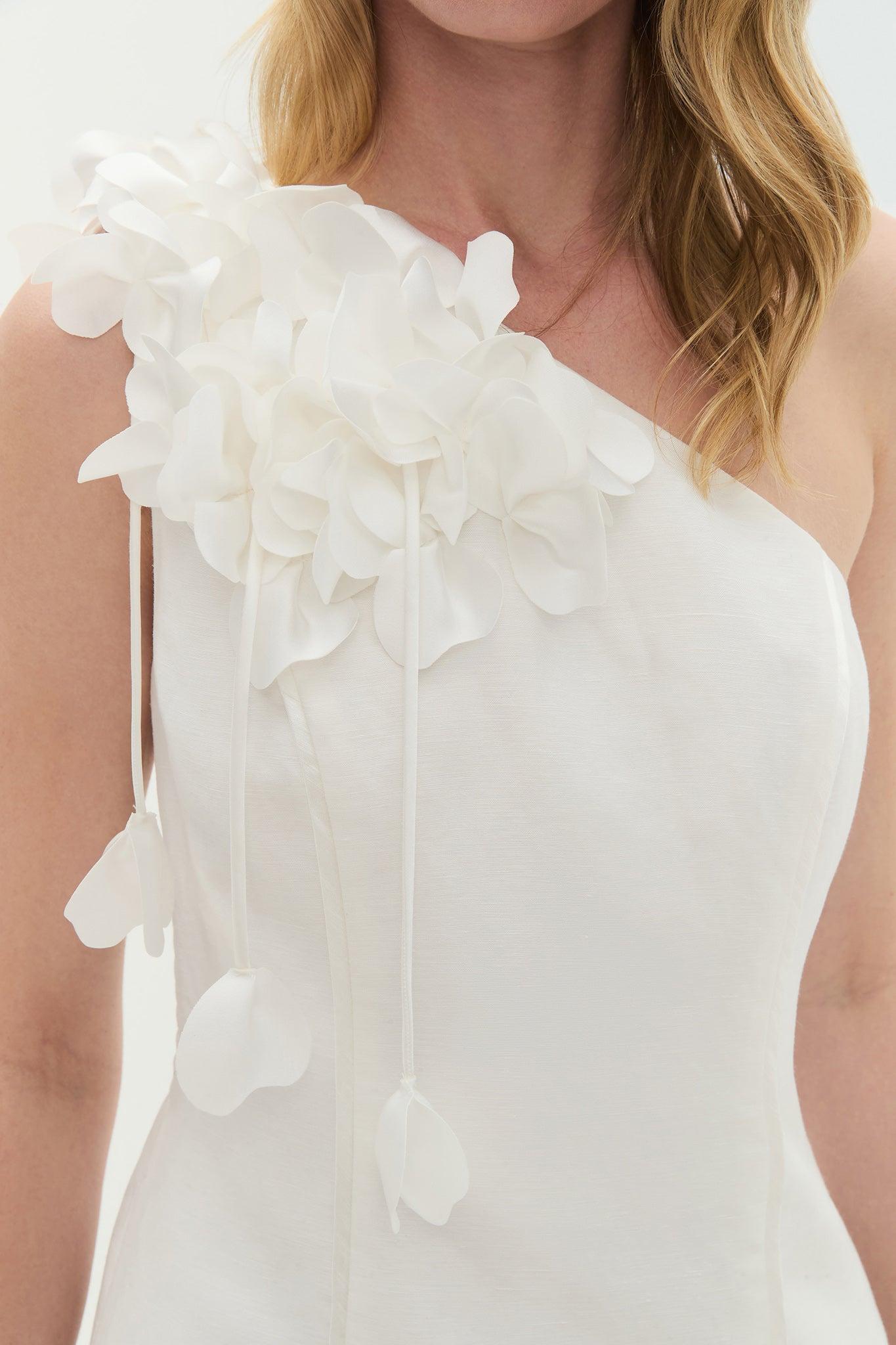 Camille Mini Dress Product Image