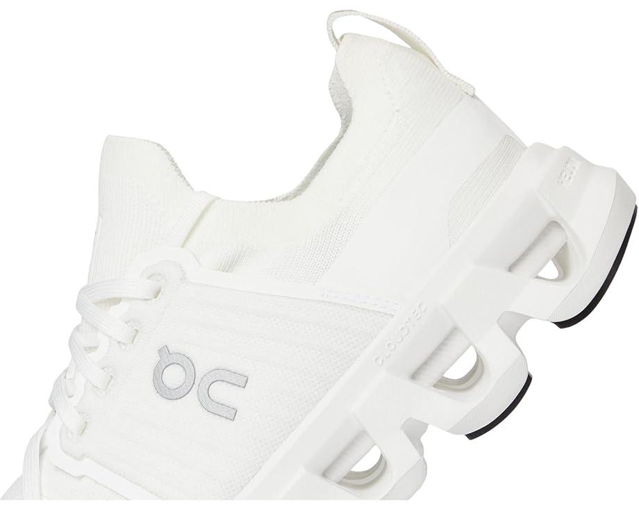 Women's On Cloudswift 4 Product Image