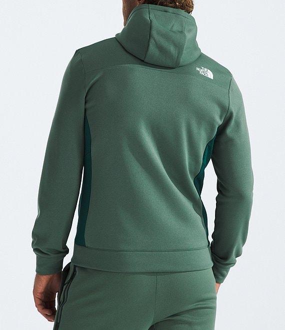 The North Face Mountain Athletics Full Zip Fleece Pullover Product Image