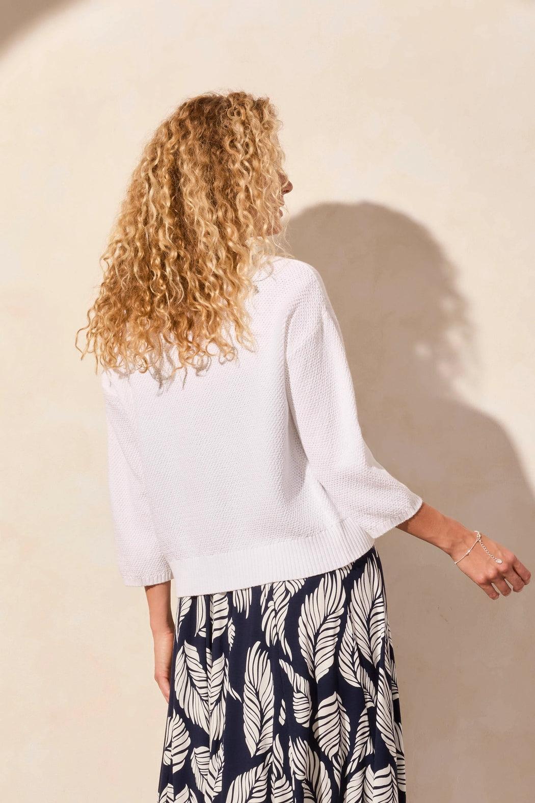 Cocoon Cardigan Product Image