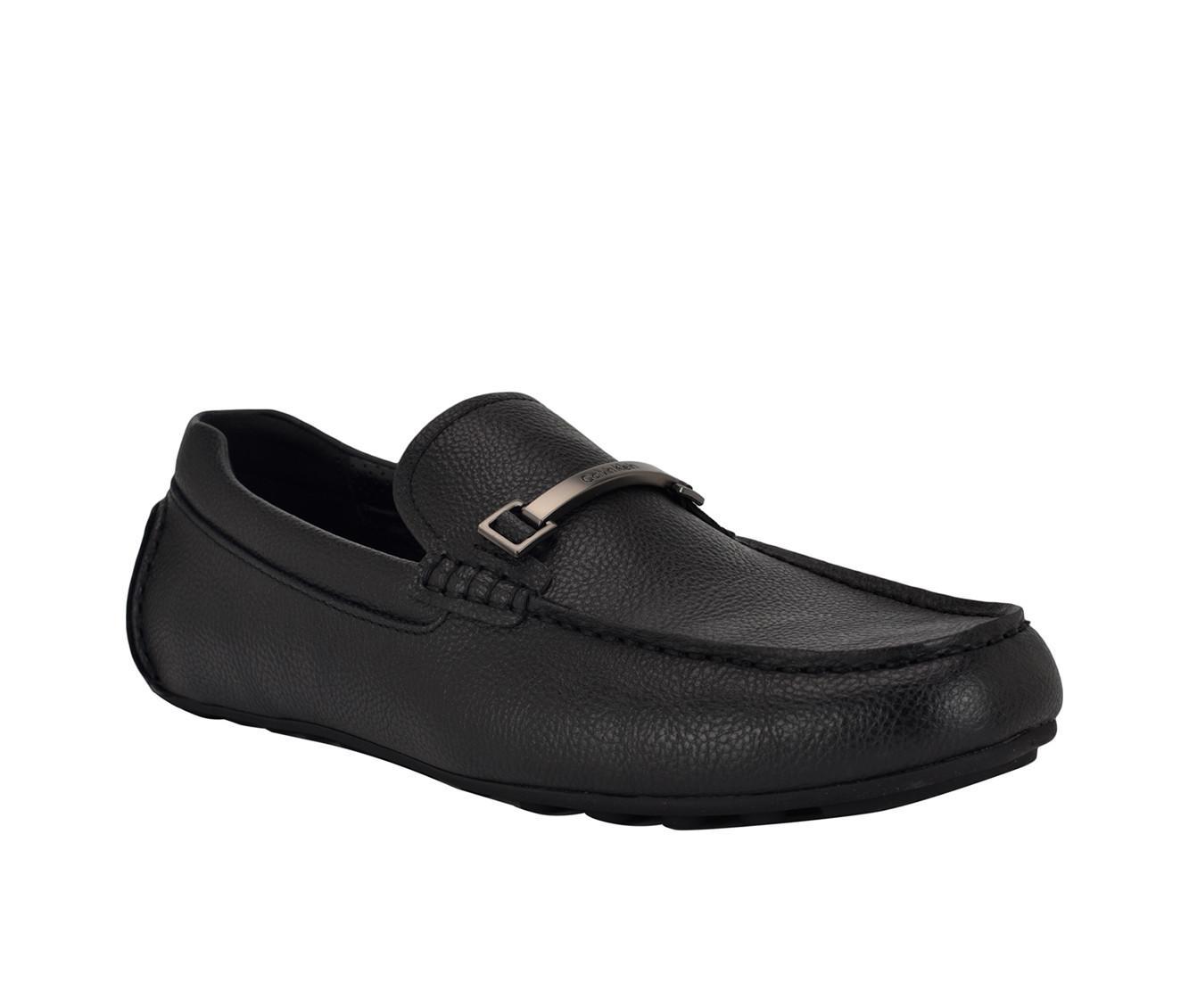 Men's Calvin Klein Otilis Loafers Product Image